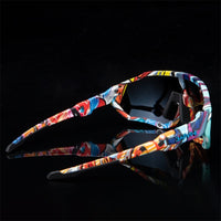 Thumbnail for Óculos de Sol Volcano Ethos - Lentes Polarizadas UV400. Óculos de sol para praia, dirigir, corrida, ciclismo e beach tennis - ethosloja.com.br