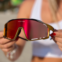 Thumbnail for Movement - Óculos de Sol para Corrida Ciclismo e Beach Tennis