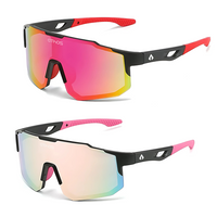 Thumbnail for Kit 2 Windproof - Óculos de Sol para Corrida Ciclismo