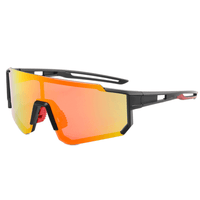 Thumbnail for Óculos de Sol Expedition Ethos - Lentes Polarizadas UV400. Óculos de sol para dirigir, corrida, ciclismo e beach tennis - ethosloja.com.br