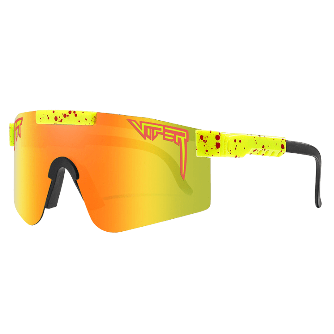 Óculos de Sol Extreme Ethos - Lentes Polarizadas e UV400. Óculos de sol para dirigir, corrida, ciclismo e beach tennis - ethosloja.com.br