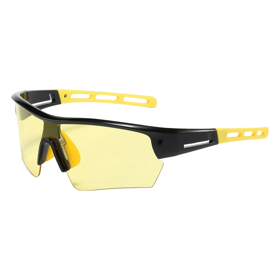 Óculos de Sol Heavy Ethos - Lentes UV400. Óculos de sol para praia, dirigir, corrida, ciclismo e beach tennis - ethosloja.com.br