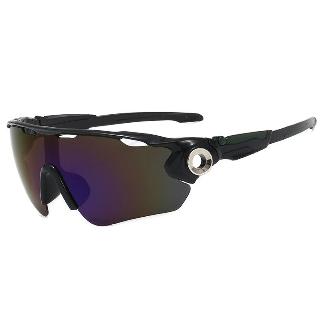 Óculos de Sol Stamina Ethos - Lentes UV400. Óculos de sol para praia, dirigir, corrida, ciclismo e beach tennis - ethosloja.com.br