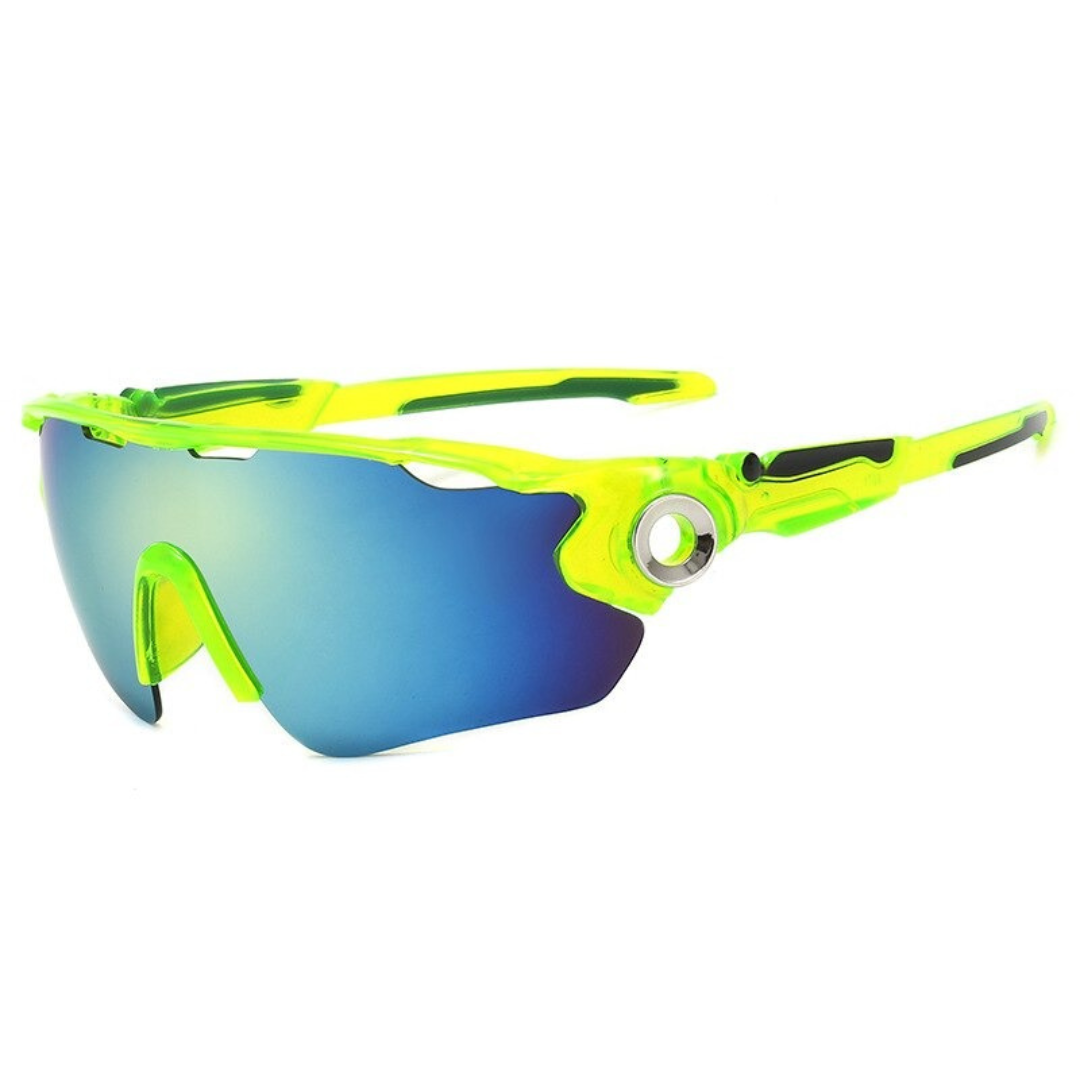 Óculos de Sol Stamina Ethos - Lentes UV400. Óculos de sol para praia, dirigir, corrida, ciclismo e beach tennis - ethosloja.com.br