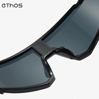 Thumbnail for Óculos de Sol Air Ethos - Lentes UV400. Óculos de sol para praia, dirigir, corrida, ciclismo e beach tennis - ethosloja.com.br