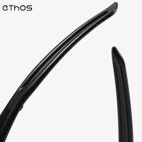 Thumbnail for Óculos de Sol Air Ethos - Lentes UV400. Óculos de sol para praia, dirigir, corrida, ciclismo e beach tennis - ethosloja.com.br