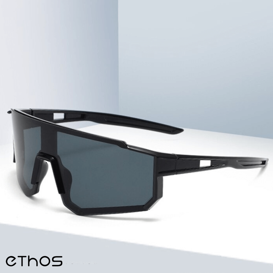 Óculos de Sol Air Ethos - Lentes UV400. Óculos de sol para praia, dirigir, corrida, ciclismo e beach tennis - ethosloja.com.br