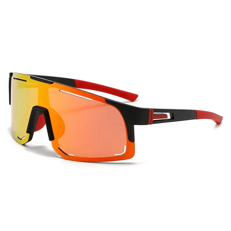 Ultra Block - Óculos de Sol para Corrida Ciclismo e Beach Tennis