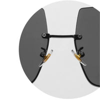 Thumbnail for Óculos de Sol Columbus