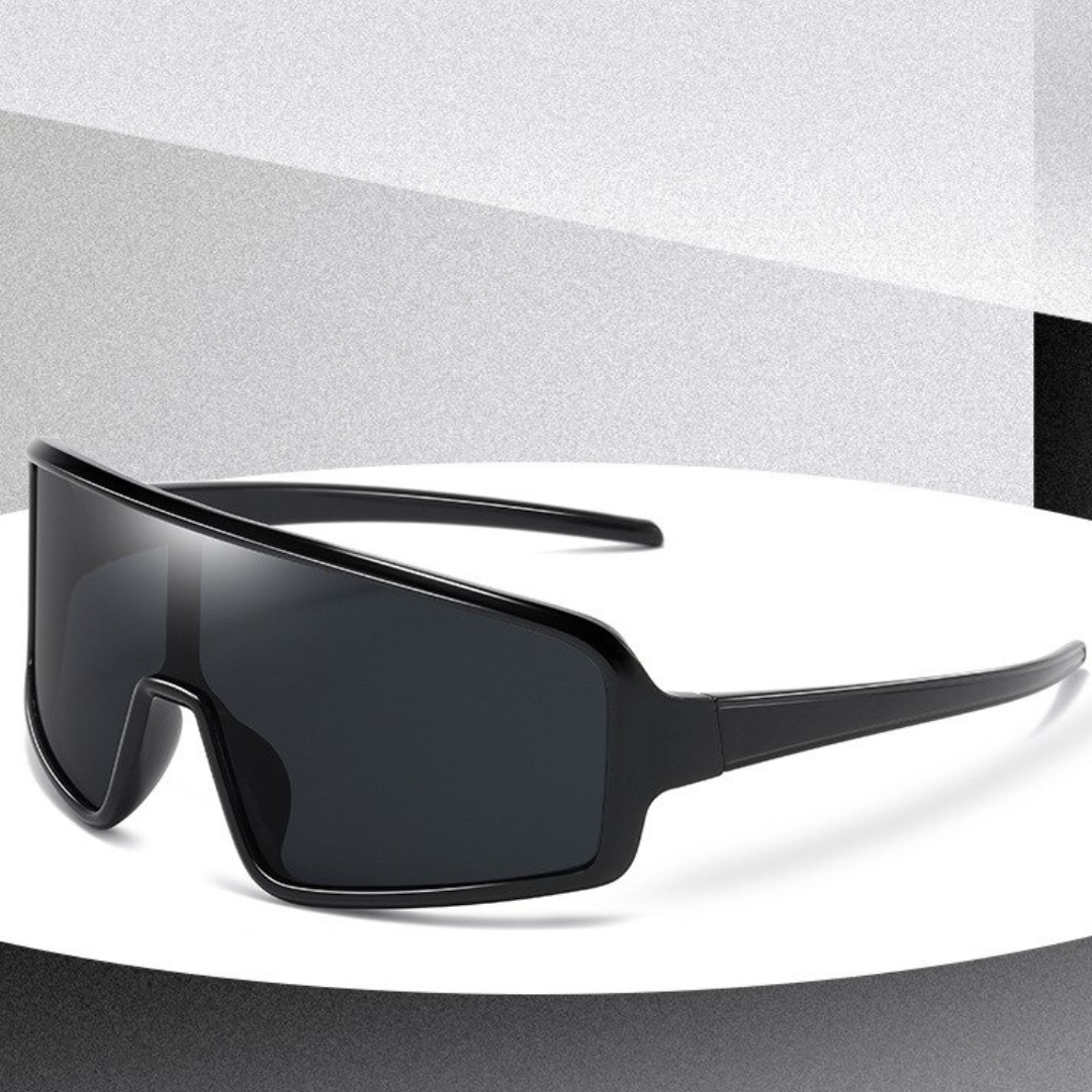 Óculos de Sol Athletic Ethos - Lentes UV400. Óculos de sol para pesca, dirigir, corrida, ciclismo e beach tennis - ethosloja.com.br