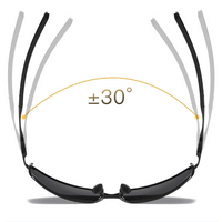 Thumbnail for Óculos de Sol Atlantic