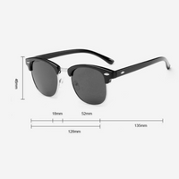 Thumbnail for Óculos de Sol Rolling