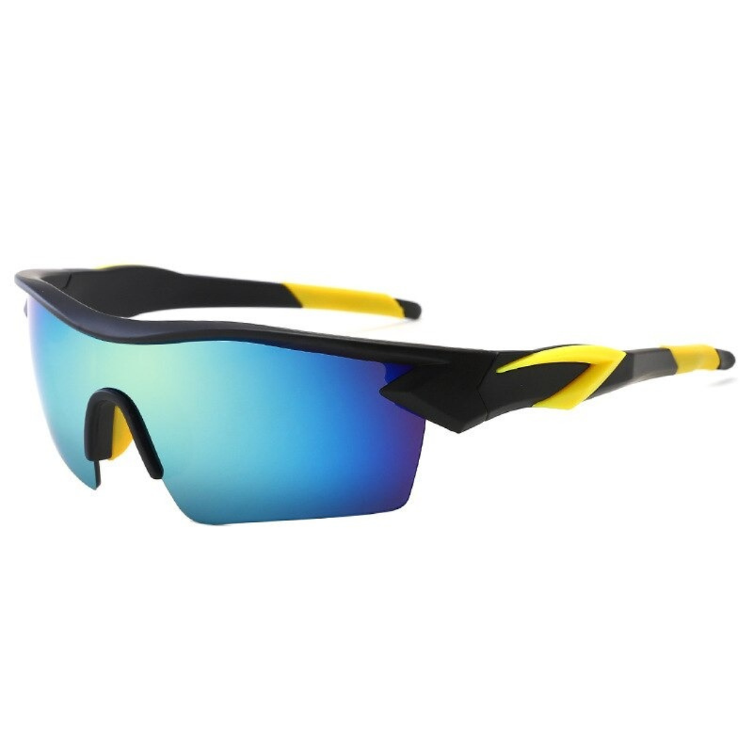 Óculos de Sol Time Ethos - Lentes Polarizadas UV400. Óculos de sol para pesca, dirigir, corrida, ciclismo e beach tennis - ethosloja.com.br