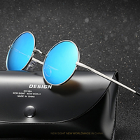 Thumbnail for Óculos de Sol Vintage