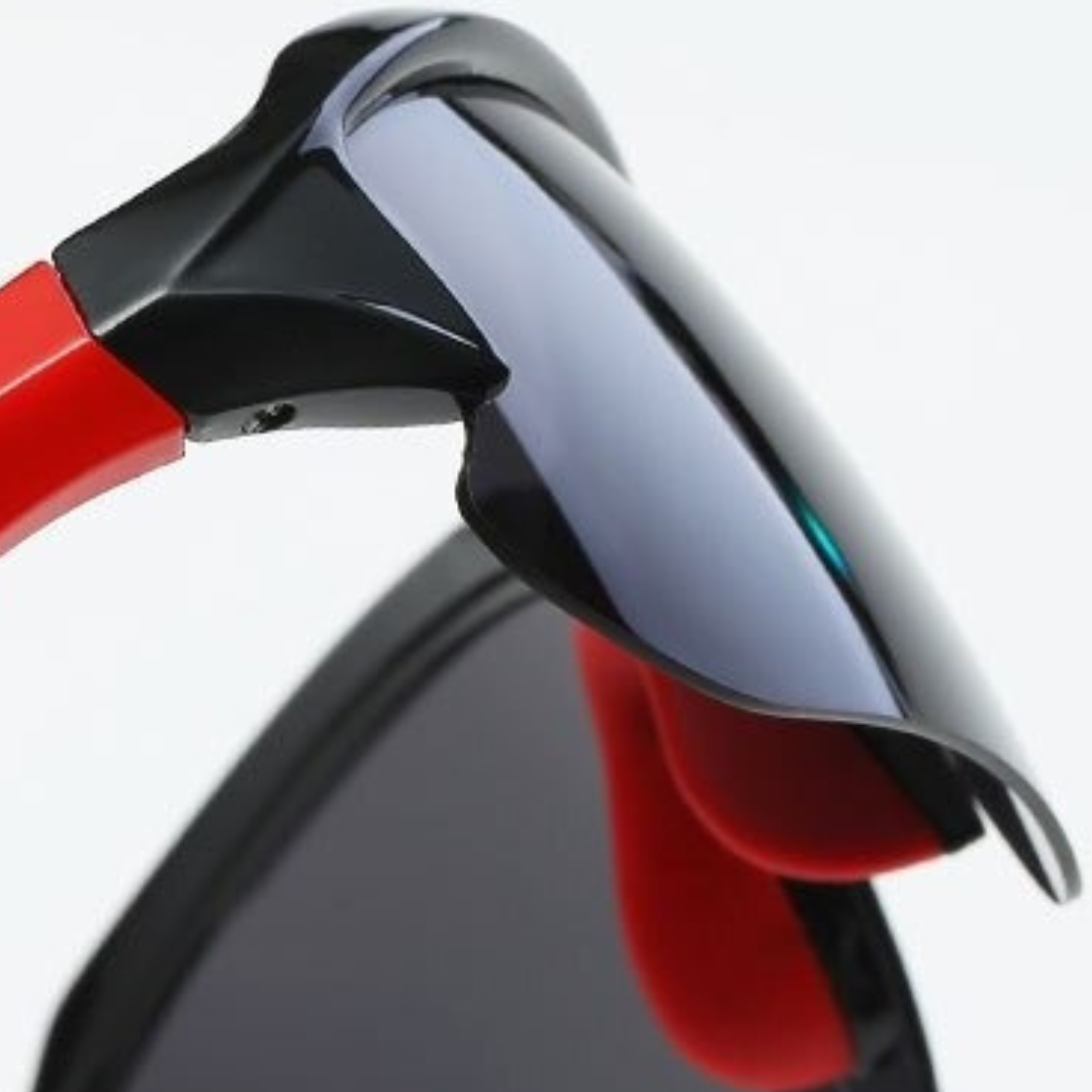 Óculos de Sol Road Ethos - Lentes Polarizadas UV400. Óculos de sol para pesca, dirigir, corrida, ciclismo e beach tennis - ethosloja.com.br