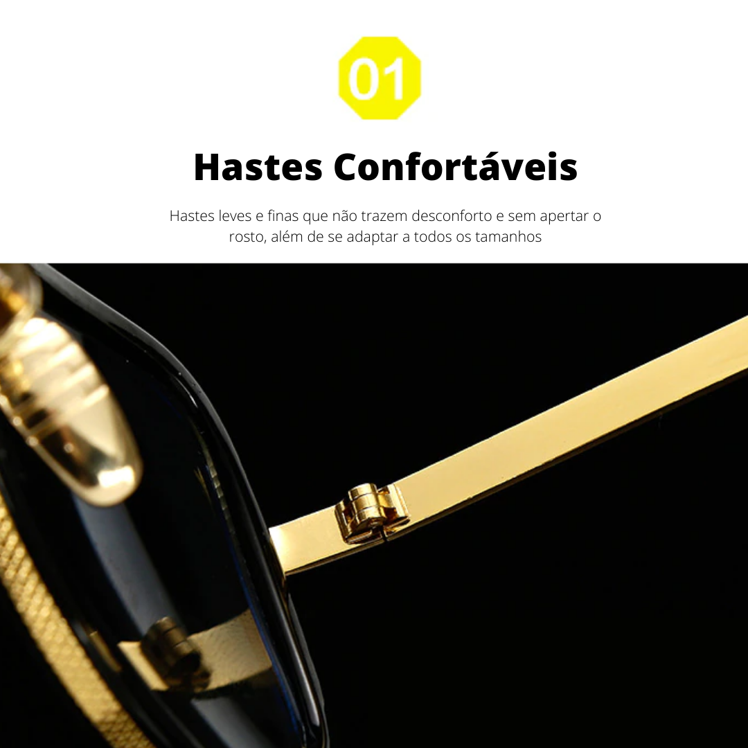 Óculos de Sol Miami