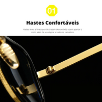 Thumbnail for Óculos de Sol Miami