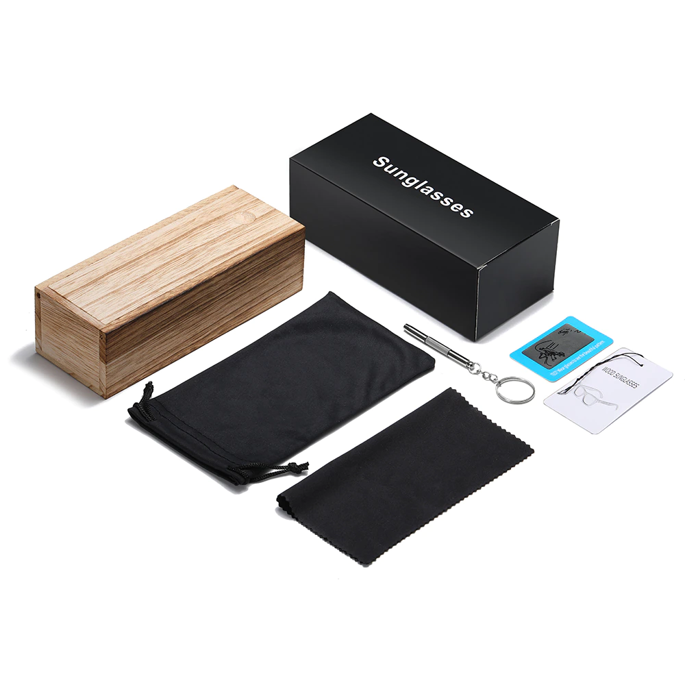 Óculos de Sol Salem