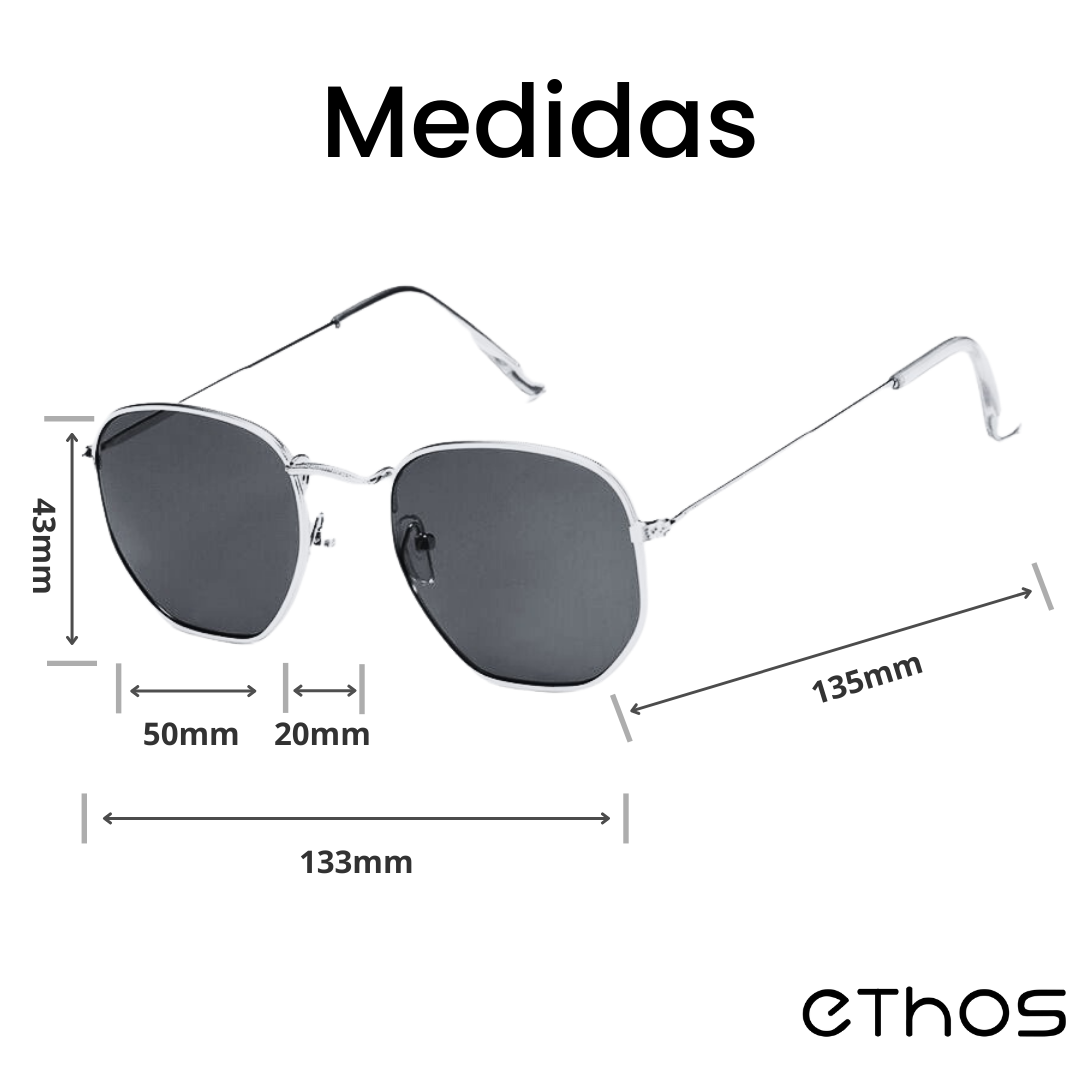 Óculos de Sol Verona