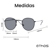 Thumbnail for Óculos de Sol Classic