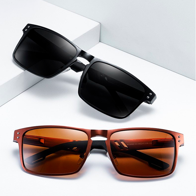 Óculos de Sol Malden