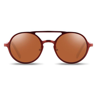 Thumbnail for Óculos de Sol New Circle